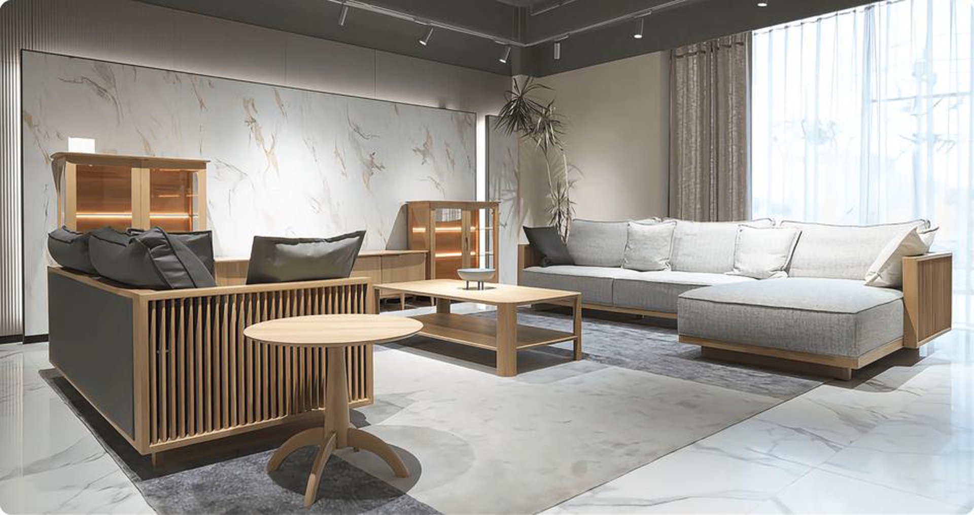 恒致远家具